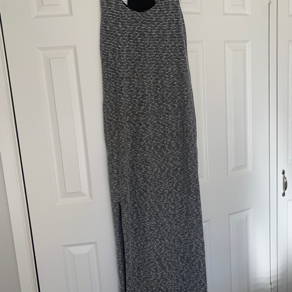 Banana Republic maxi
